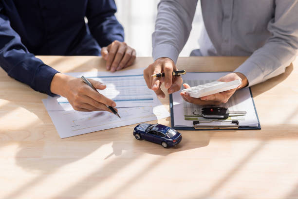 Licensed insurance agency in Rio Vista, TX